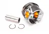 Поршень VW LT 2.5TDI (81.01mm/STD) (1-2 циліндр) MAHLE KNECHT 030 58 00 (фото 2)