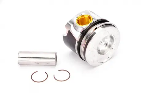Поршень Mahle (cyl 1-2) MAHLE KNECHT 030 58 00