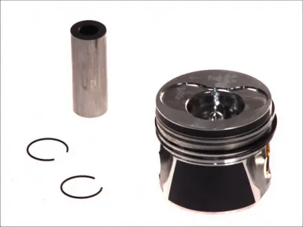 Поршень Mahle (cyl 3-5) MAHLE KNECHT 030 59 00