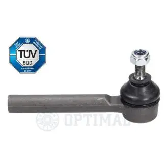 Наконечник рулевой тяги Optimal G1-014