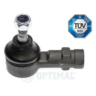 Накінечник рульової тяги Optimal G1-034