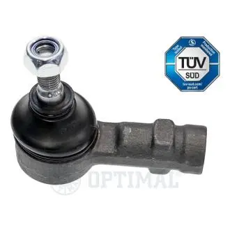 Фото 1 - накінечник рульової тяги Optimal G1-069 Накінечник рульової тяги Optimal G1-069 (фото 1)