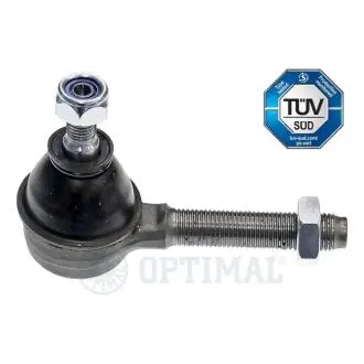 Наконечник рулевой тяги Optimal G1-091