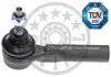 Накінечник рульової тяги Optimal G1-1054 (фото 1)
