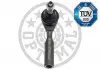 Накінечник рульової тяги Optimal G1-1054 (фото 2)