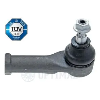 Наконечник рулевой тяги Optimal G1-1178