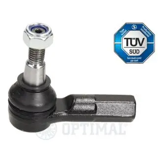Наконечник рулевой тяги Optimal G1-1180
