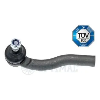 Наконечник рулевой тяги Optimal G1-1184