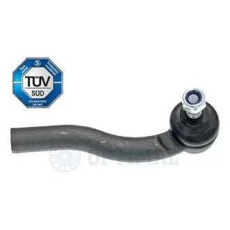 Наконечник рулевой тяги Optimal G1-1187