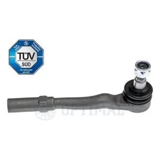 Наконечник рулевой тяги Optimal G1-1252