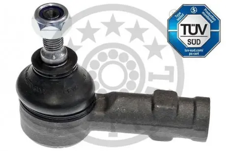 Накінечник рульової тяги Optimal G1-286