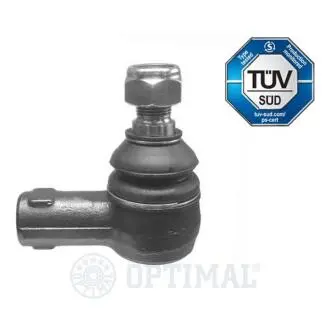 Накінечник рульової тяги Optimal G1-515