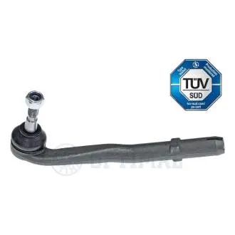 Наконечник рулевой тяги Optimal G1-524