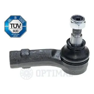 Наконечник рулевой тяги Optimal G1-833
