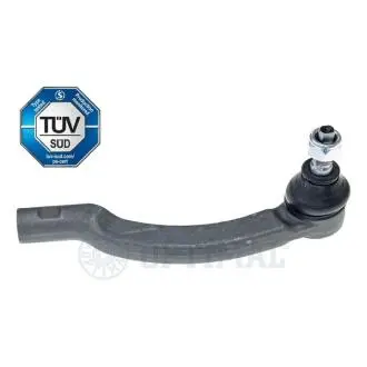 Накінечник рульової тяги Optimal G1-849