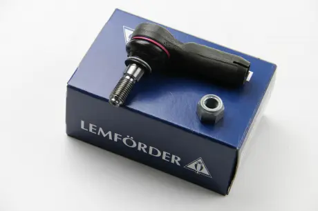 Наконечник рулевой тяги LEMFORDER 10074 02