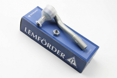 Наконечник рулевой тяги LEMFORDER 25170 02 (фото 1)