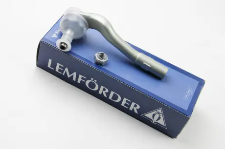 Наконечник рулевой тяги LEMFORDER 25171 02