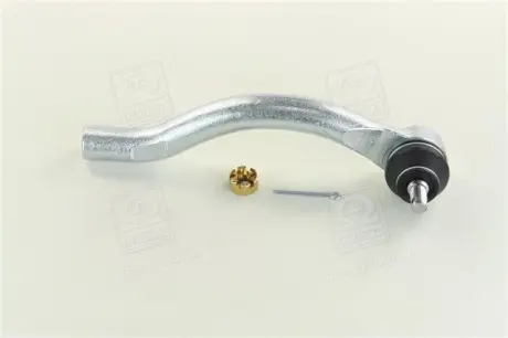 Наконечник рулевой тяги LEMFORDER 29657 01