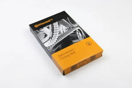 Ремень зубчатый (дл. 60-150) Contitech CT1179