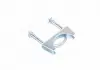 Хомут крепления глушителя М10, d75 (Fischer) Fischer Automotive One (FA1) 913-970 (фото 3)