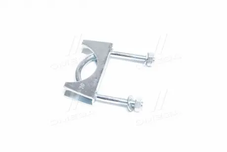 Хомут крепления глушителя М10, d75 (Fischer) Fischer Automotive One (FA1) 913-970