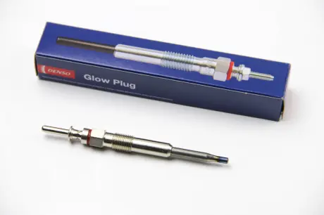 Свеча накаливания DENSO DG-178