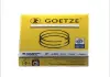 Кільця поршневі GOETZE 08-107600-00 (фото 1)