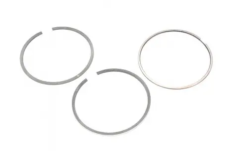 Кольца поршневые GOETZE 08-134100-00