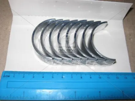 Вкладиші шатунні Glyco 01-4138/4 0.50MM