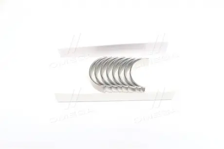Вкладиші шатунні Glyco 01-4149/4 STD