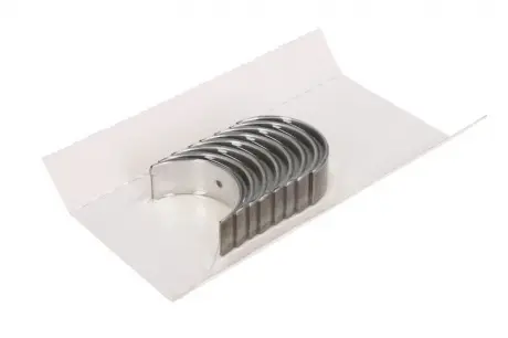 Вкладыши шатунные Glyco 01-4166/4 0.25MM