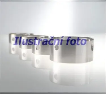 Вкладиші шатунні Glyco 01-4298/4 0.30MM