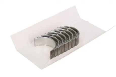 Вкладиші шатунні Glyco 01-4298/4 STD