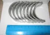 Вкладыши шатунные Glyco 71-4130/4 0.75MM (фото 1)
