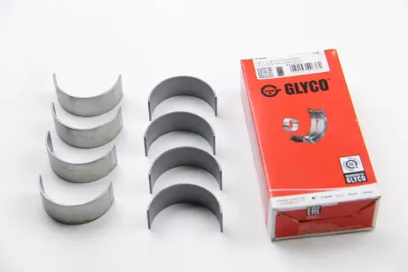 Вкладыши шатунные Glyco 71-4151/4 STD