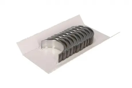 Вкладыши коренные Glyco H1002/5 STD