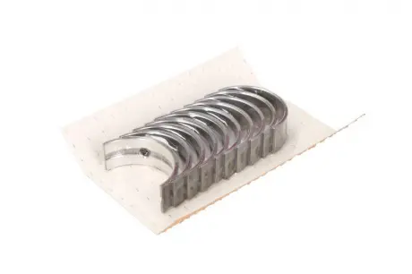 Вкладыши коренные Glyco H1065/5 0.25MM