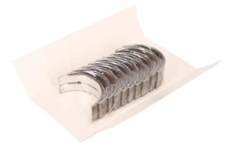 Вкладиші корінні Glyco H1075/5 0.25MM