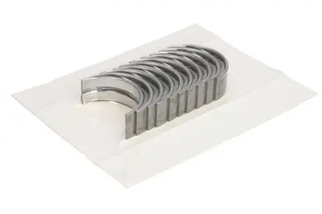 Вкладиші корінні Glyco H1096/5 STD
