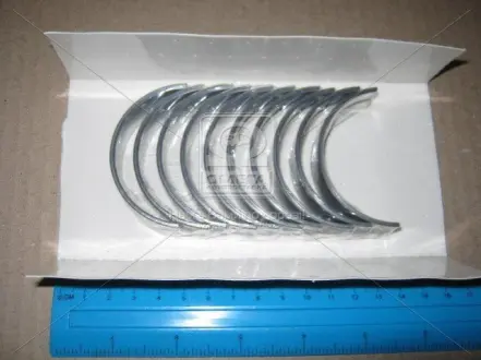 Вкладиші корінні Glyco H1101/5 STD