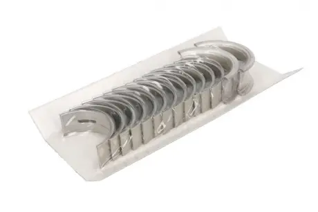 Вкладыши коренные Glyco H973/7 STD