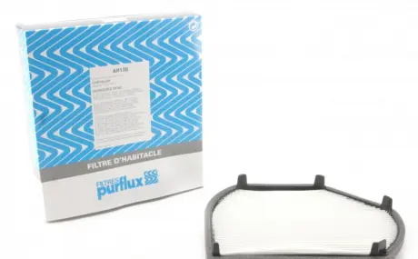 Фильтр салонный Purflux AH138