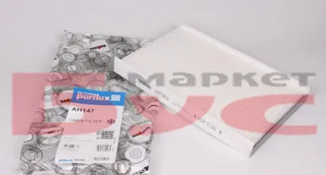 Фильтр салонный Purflux AH147