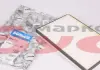 Фільтр салонний Purflux AH170
