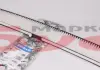 Фільтр салонний Purflux AH187