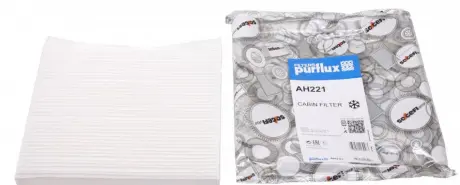 Фільтр салонний Purflux AH221