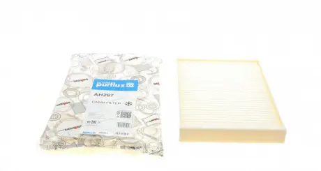 Фильтр салонный Purflux AH267
