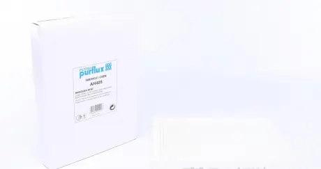 Фільтр салонний Purflux AH409