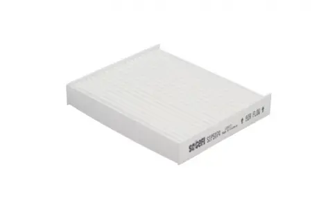 Фільтр салонний Purflux AH514